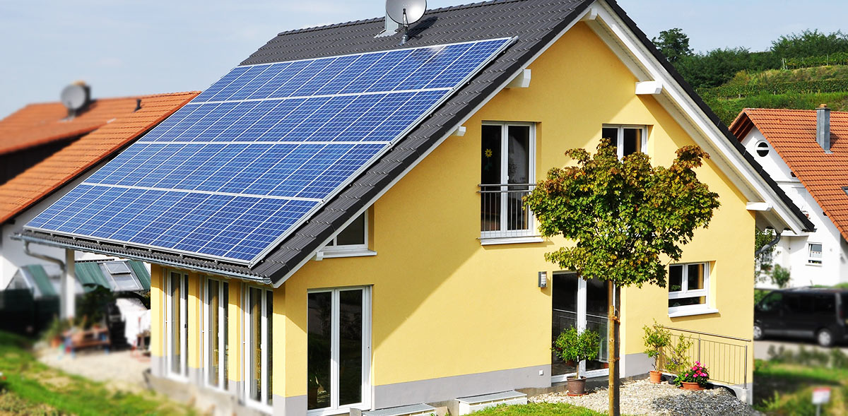 Scheer-Bau Teningen: Individuell Planen und Bauen mit dem Architektenhaus