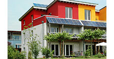 Miniaturbild Bungalow