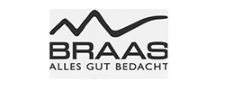 Logo Braas