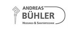 Logo Bühler
