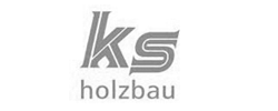 Logo KS Holzbau
