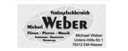 Logo Weber