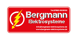 Bergmann Elektrosysteme
