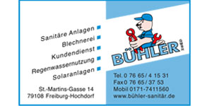 Bühler GmbH