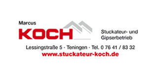 Koch Stuckateur- u. Gipserbetrieb