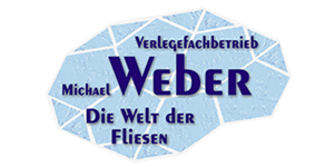 Fliesenleger Weber