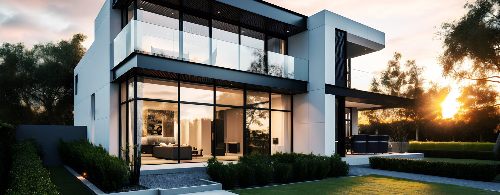 Baugeschäft Scheer - Qualitätshäuser