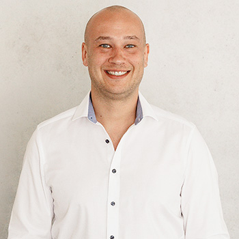  David Scheer Geschäftsführender Gesellschafter Baugeschäft Scheer