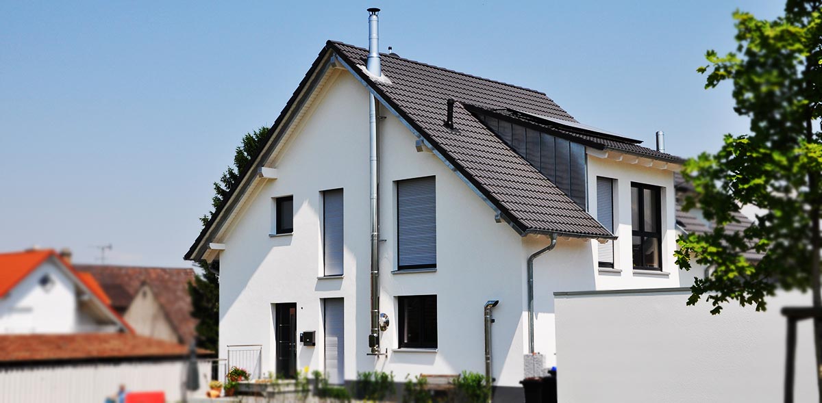 Doppelhaus