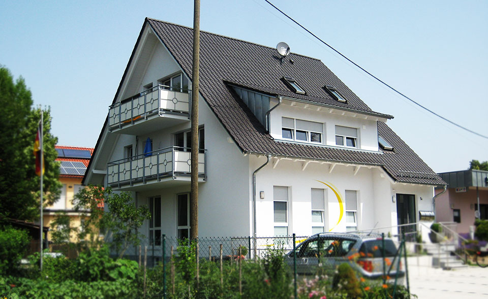 Generationenhaus