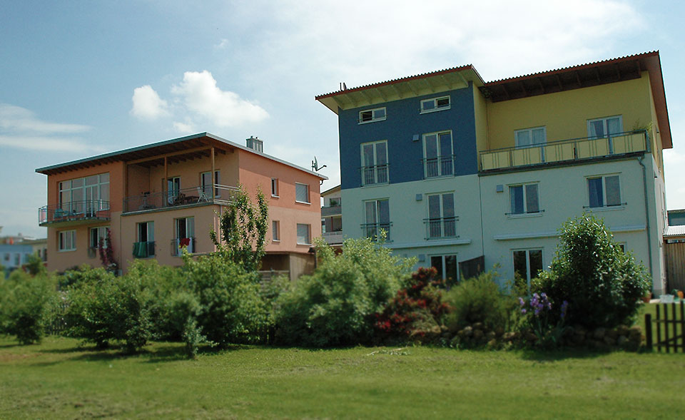 Doppelhaus