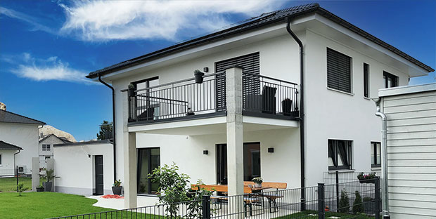 Baugeschäft Scheer GmbH Teningen