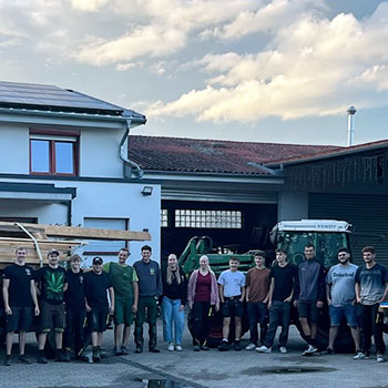 Landjugend Bahlingen